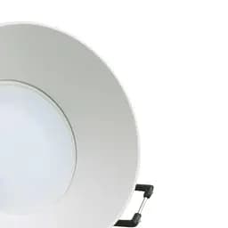 Точковий світильник Brille HDL-DS 185 WH MR16 36-399 - мініатюра 3