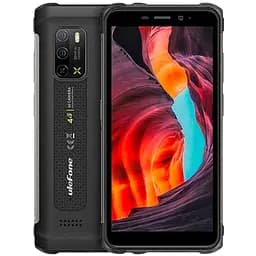Смартфон Ulefone Armor X10 Pro 4/64Gb UA-UCRF Black [69404]