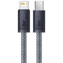 Кабель Baseus Dynamic Series Type-C to Lightning 20W 1 м CALD000016