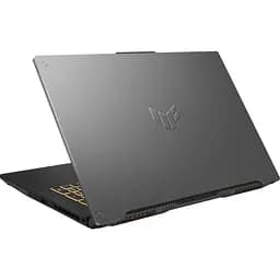 Ноутбук Ігровий Asus TUF F17 FX707ZC4,i5-12500H,4.50 GHz,12 cores,32GB DDR4,512GB + 2TB - мініатюра 20