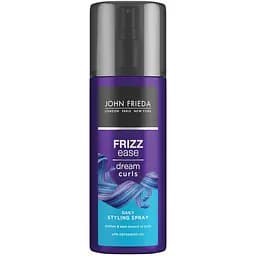 Спрей для створення ефекту кучерявого волосся John Frieda Frizz Ease, 200 мл