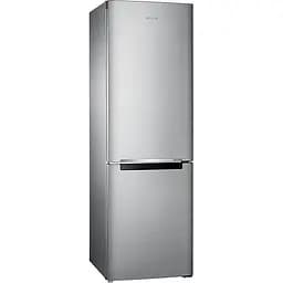 Холодильник Samsung RB33J3000SA/UA з морозильною камерою - мініатюра 3