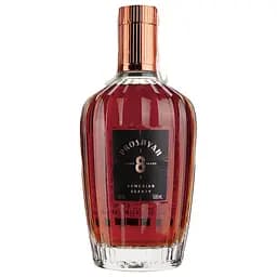 Бренді Proshyan, 8 років витримки, 40%, 0,5 л (912906)