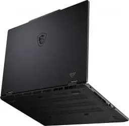 Ноутбук MSI Cyborg 15 B2RWEKG-044XPL - Core 5 210H 15,6'' 16GB 512GB No OS RTX 5050 - мініатюра 4