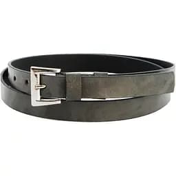 Ремінь шкіряний Cavaldi жіночий 109-129х1,8 см acs0017779