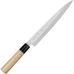Кухонный нож Satake Magoroku Янагиба 210 мм (806-145)