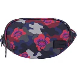 Сумка-бананка Bagland Bella 2 л сублімація 459 різнокольорова (00202664)