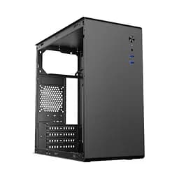 Корпус Gamemax A200-BK-NP - мініатюра 7