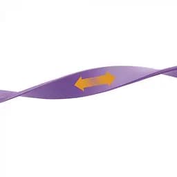 Повідець для собак Ferplast ERGOFLEX G18/110 (FR78001519) - мініатюра 3