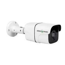 Камера відеоспостереження Greenvision (GV-162-IP-FM-COA50-20 POE (Lite) - мініатюра 6