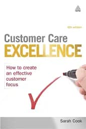 Customer Care Excellence