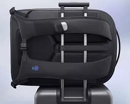 Dell Рюкзак Dell Alienware 18 Backpack AW7825P - мініатюра 8