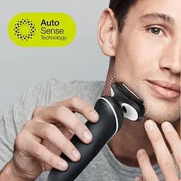 Електрична бритва Braun Series 5 51-W1500s - мініатюра 6