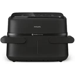 Мультипіч Philips Ovi Flex Dual 2450 Вт чорна (NA150/00)