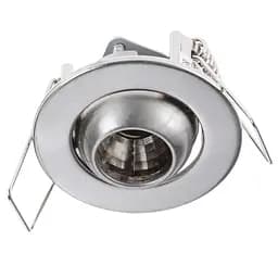 Світильник точковий Brille зоряне небо HDL-DJ 12 Eyeball SN 163008