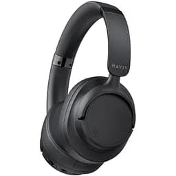 Навушники накладні бездротові Havit HV-H652BT ANC black (HV-H652BT) - мініатюра 6