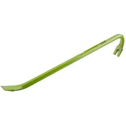 Лом-гвоздодер Alloid Building Tools 460x14 мм (CB-46014)