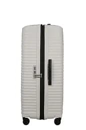 Валіза 81 См Samsonite UPSCAPE CLOUD WHITE 81x54x34(37) KJ1*25004 - мініатюра 10