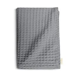 Рушник вафельний Cosas Greek Waffle Shadow 25x50 см, графітовий