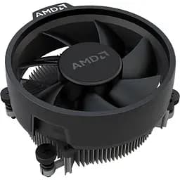 Процесор AMD Ryzen 5 5600G Box (100-100000252BOX) [77532] - мініатюра 3