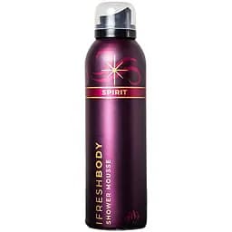 Мус для душу iFresh Body Spirit 200 мл