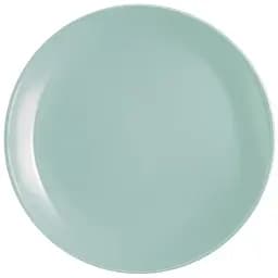 Тарілка підставна Luminarc Diwali Light Turquoise, 27,3 см (6425799)