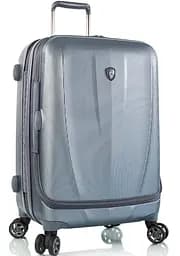 Валіза Heys Vantage Slate (M) Blue (15023-0099-26)