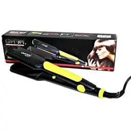 Утюг для волос Gemei GM-2977W