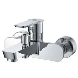 Смеситель для ванны Haiba Houston euro (HB0775)