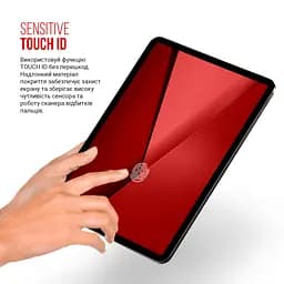 Плівка захисна Armorstandart hydrogel Lenovo Idea Tab (ARM88100) - мініатюра 5