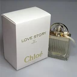 Chloe Love Story 30 мл парфюмированная вода