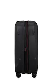 Валіза 55 См Samsonite ESSENS CHARCOAL/RED 55x40x23(26) KM0*18005 - мініатюра 7