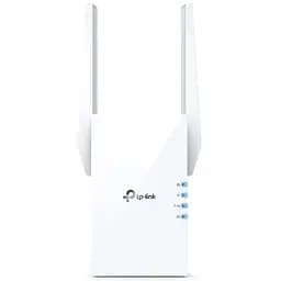 TP-Link Повторитель Wi-Fi сигнала RE605X AX1800 1хGE ext. ant x2 OneMesh
