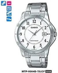 Часы CASIO MTP-V004D-7BUDF