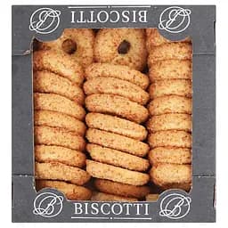 Печиво Biscotti Кокоша 400 г (905306) - мініатюра 2