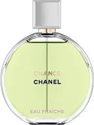 Парфумована вода Chanel Chance Eau Fraiche Тестер 100 мл