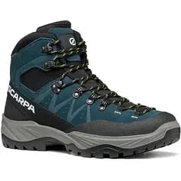 Ботинки Scarpa Boreas GTX 44 Темно-синий