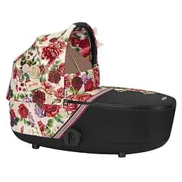 Люлька Cybex Mios Lux R Spring blossom light, різнобарв'я (519004013)