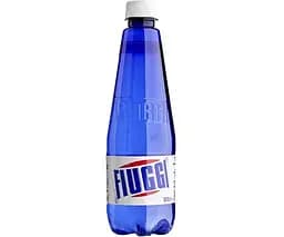 Fiuggi, Sparkling, 0.5 л, Вода мінеральна, газована, ПЕТ - мініатюра 1