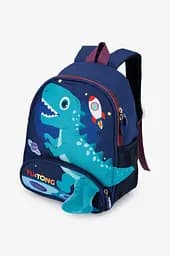 Рюкзак дошкільний для хлопчика 303 Синій