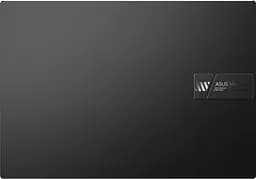 Ноутбук ASUS Vivobook 16X K3605VU-PL096 16' WQXGA, Intel i5-13500H, 32GB, F1TB, NVD4050-6, noOS, Чорний (90NB11Z1-M003S0) - мініатюра 10