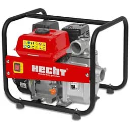 Мотопомпа бензиновая HECHT 3635