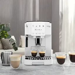 Кавомашина Delonghi ECAM 220.21 WW Magnifica Start - мініатюра 4