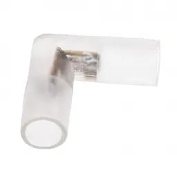 Коннектор Brille BY-007/CONNECTOR (L) 13mm 183747 1 шт.