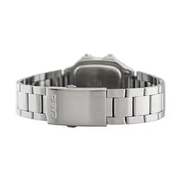 Чоловічий годинник Casio A158WA-1DF - мініатюра 4