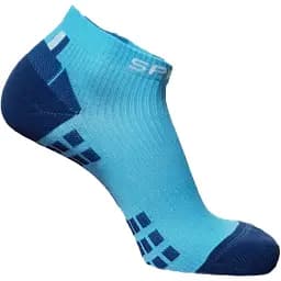 Носки Spring Speed Ghost S Голубой