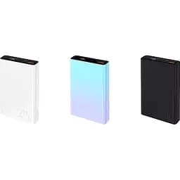 Зовнішній акумулятор Proove Hyper Flux 10000mAh 22.5W Gradient PBH120120009 [104200] - мініатюра 4