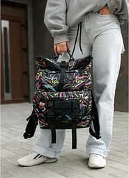 Рюкзак Sambag 41х27х18 см sum0023744 - мініатюра 6