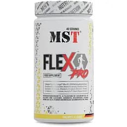 Хондропротектор MST Flex Pro, 600 грам - Ананас