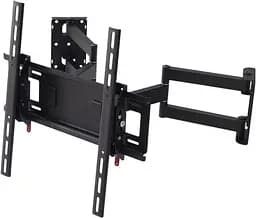 Кронштейн КВАДО К-54 чорний